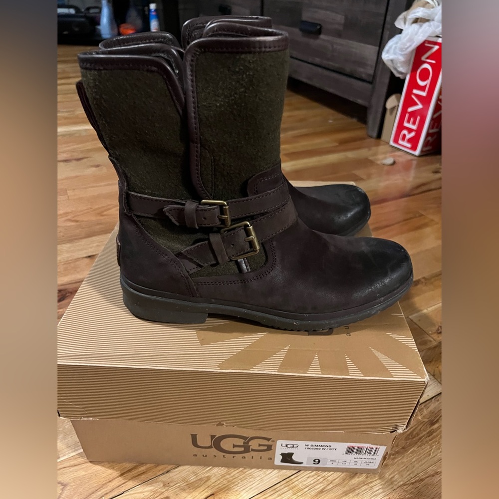 Ugg Boots